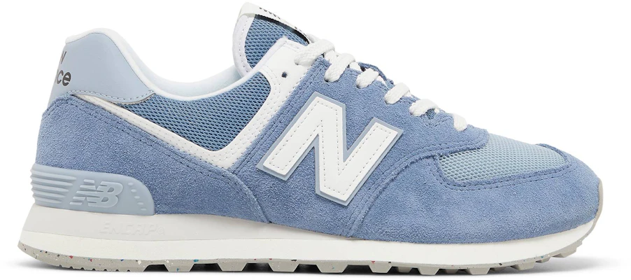 New Balance 574 'Carolina Blue' U574FDG Buy New Balance 574 'Carolina Blue' U574FDG