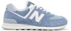 Buy New Balance 574 'Carolina Biru' U574FDG