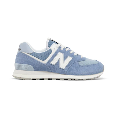 NB 574 'Carolina Blue'