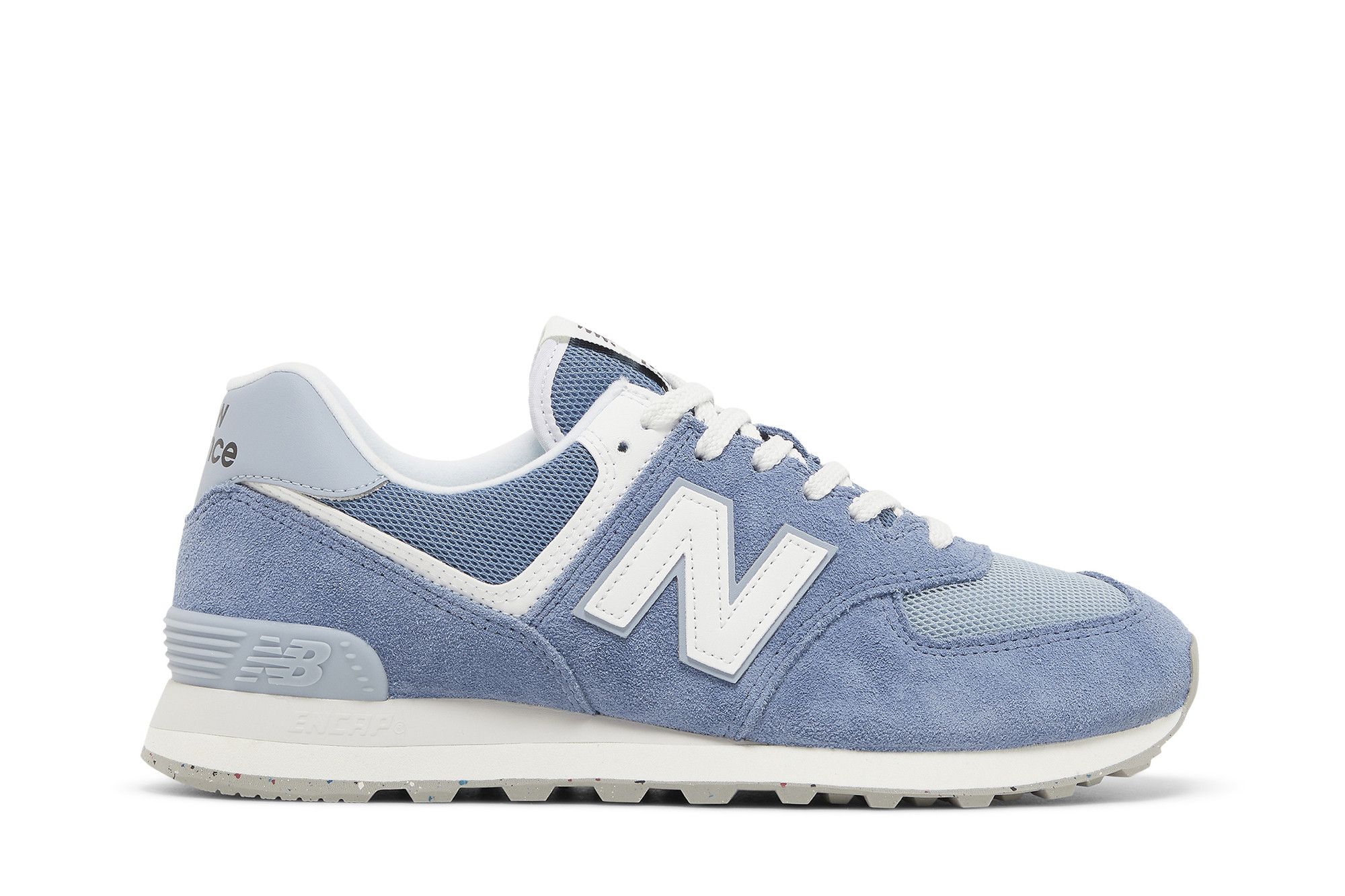 Buy New Balance 574 ''Carolina Blauw'' U574FDG