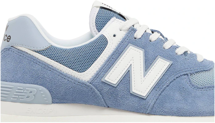 New Balance 574 'Carolina Blue' U574FDG Order New Balance 574 'Carolina Blue' U574FDG