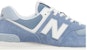 New Balance 574 'Carolina Biru' U574FDG