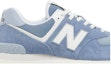 Order New Balance 574 'Carolina Biru' U574FDG