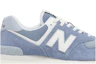 Lookbook New Balance 574 ''Carolina Blauw'' U574FDG