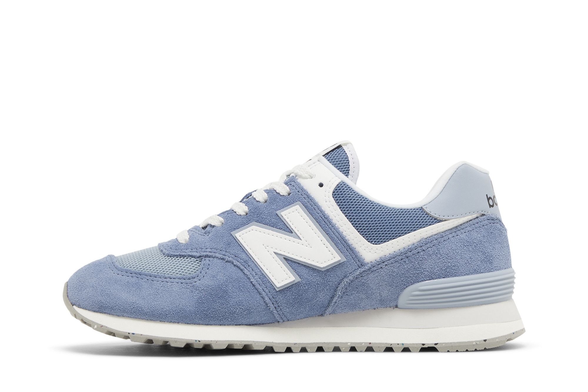 Shop New Balance 574 ''Carolina Blauw'' U574FDG