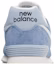 Sizing New Balance 574 'Carolina Biru' U574FDG