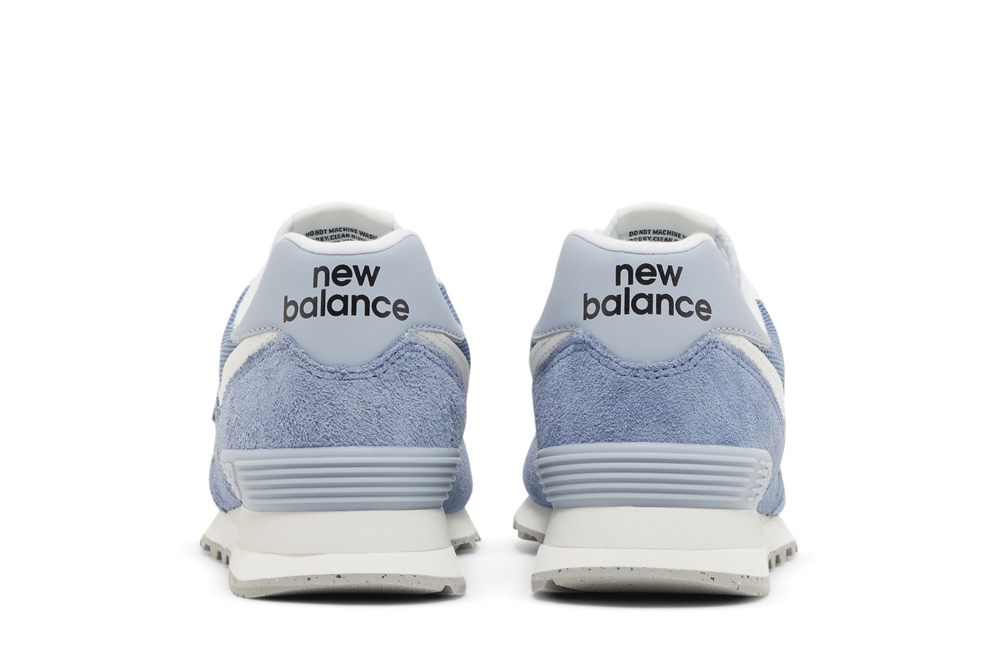 Sizing New Balance 574 ''Carolina Blauw'' U574FDG