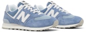 Cheap New Balance 574 'Carolina Biru' U574FDG