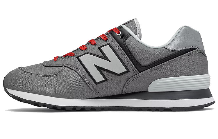 Buy New Balance 574 'Castlerock' Lelaki/Wanita Kasut Sneakers Retro. ML574WB2