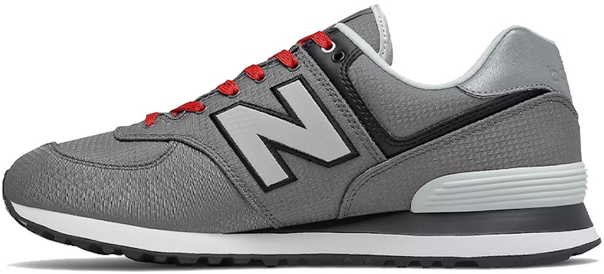 New Balance 574 'Castlerock' Lelaki/Wanita Kasut Sneakers Retro. ML574WB2 Buy New Balance 574 'Castlerock' Lelaki/Wanita Kasut Sneakers Retro. ML574WB2