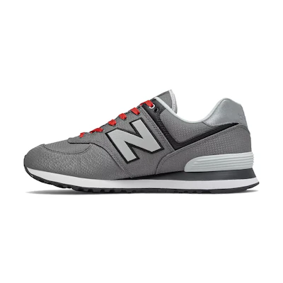 NB 574 'Castlerock'