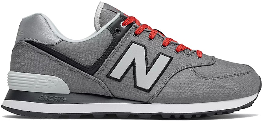 New Balance 574 'Castlerock' Lelaki/Wanita Kasut Sneakers Retro. ML574WB2 Order New Balance 574 'Castlerock' Lelaki/Wanita Kasut Sneakers Retro. ML574WB2