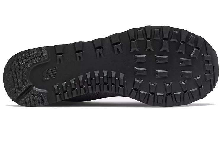 Shop New Balance 574 'Castlerock' Lelaki/Wanita Kasut Sneakers Retro. ML574WB2