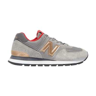 NB 574 'Castlerock Gold'