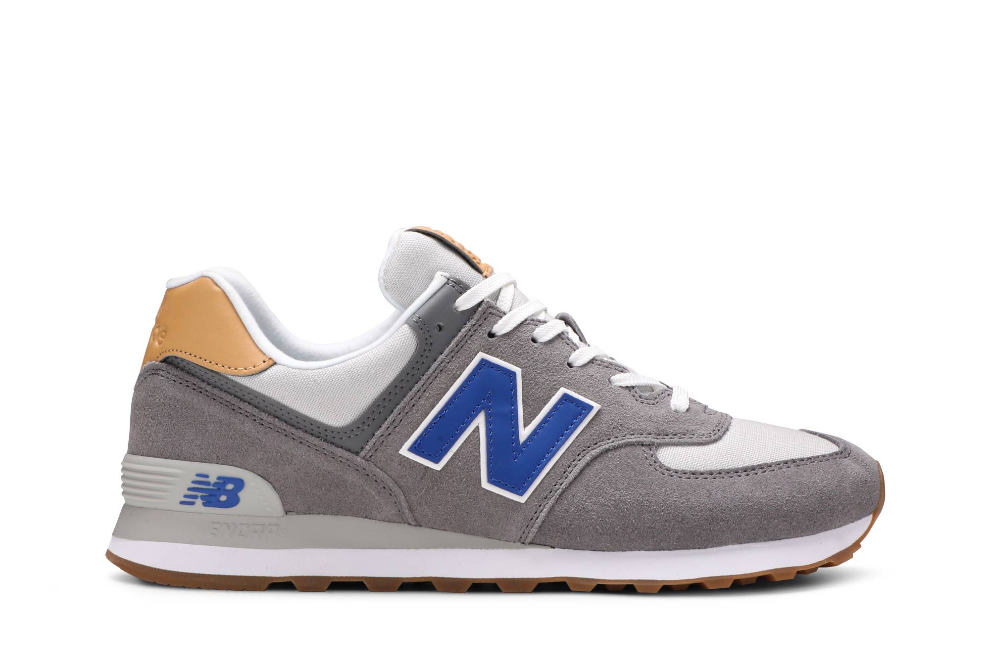 Buy 뉴발란스 574 '캐슬락 팀 로얄' (New Balance 574 'Castle Rock Team Royal') ML574NE2