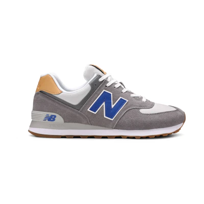 NB 574 'Castlerock Team Royal'