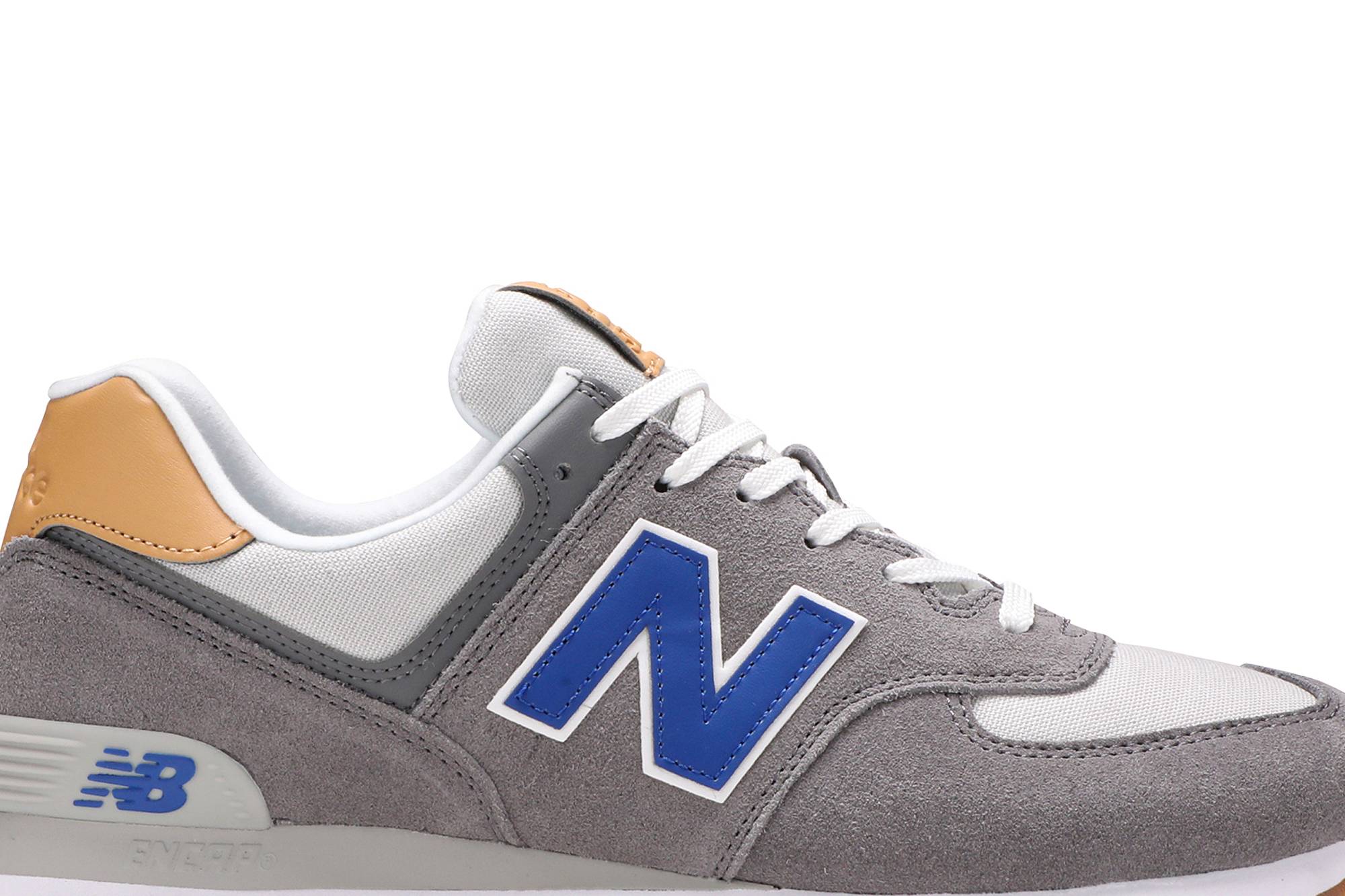Order 뉴발란스 574 '캐슬락 팀 로얄' (New Balance 574 'Castle Rock Team Royal') ML574NE2