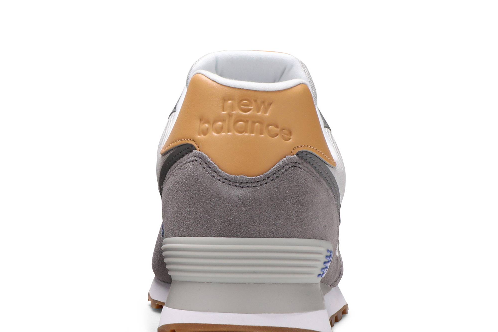 Sizing 뉴발란스 574 '캐슬락 팀 로얄' (New Balance 574 'Castle Rock Team Royal') ML574NE2