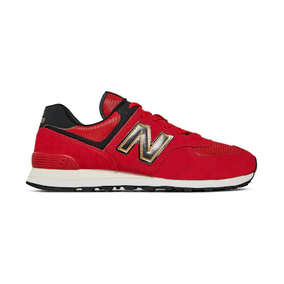 NB 574 'Chinese New Year - Team Red'