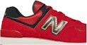 Order New Balance 574 'Tahun Baru Cina - Merah Pasukan' ML574OX2