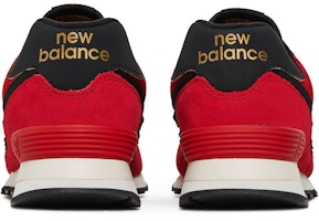Details for New Balance 574 'Chinese New Year - Team Red' ML574OX2