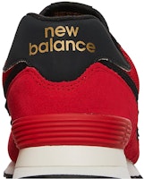 Sizing New Balance 574 'Chinese New Year - Team Red' ML574OX2