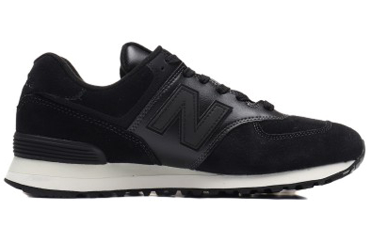 Lookbook New Balance 574 'Tahun Baru Imlek' ML574CNY