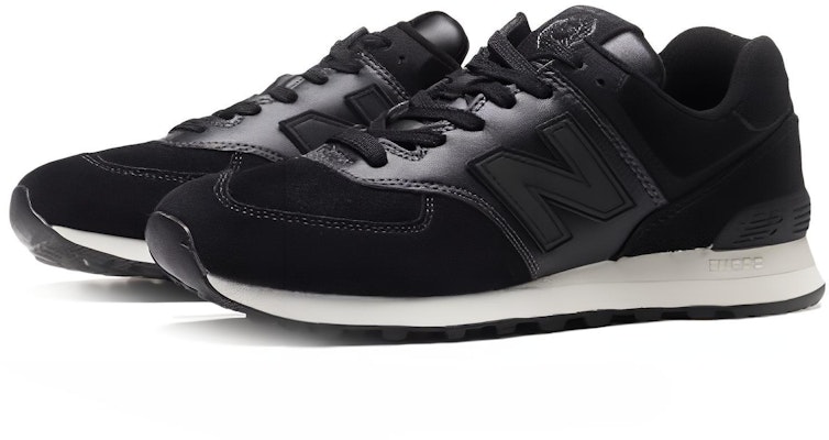 New Balance 574 'Tahun Baru Cina' ML574CNY Lookbook New Balance 574 'Tahun Baru Cina' ML574CNY