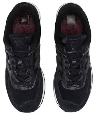 New Balance 574 'Tahun Baru Cina' ML574CNY Shop New Balance 574 'Tahun Baru Cina' ML574CNY