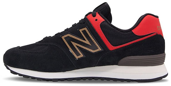 뉴발란스 574 '설날' (New Balance 574 'Seollal') ML574OX3 Buy 뉴발란스 574 '설날' (New Balance 574 'Seollal') ML574OX3