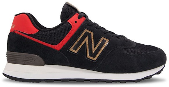 뉴발란스 574 '설날' (New Balance 574 'Seollal') ML574OX3 Order 뉴발란스 574 '설날' (New Balance 574 'Seollal') ML574OX3