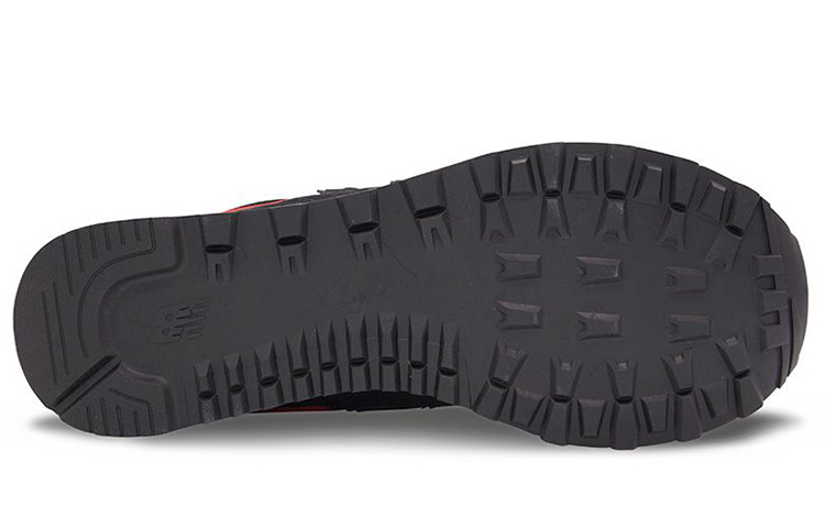 Shop ニューバランス574「春節」モデル ML574OX3