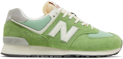 New Balance 574 'Chive' U574RCC New Balance 574 'Chive' U574RCC
