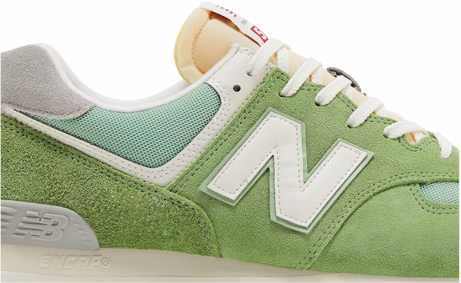 New Balance 574 'Chive' U574RCC Order New Balance 574 'Chive' U574RCC