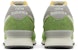 New Balance 574 'Chive' Lelaki/Wanita Sepatu Hijau U574RCC