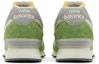 Details for New Balance 574 'Chive' Lelaki/Wanita Sepatu Hijau U574RCC