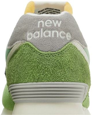 New Balance 574 'Chive' U574RCC Sizing New Balance 574 'Chive' U574RCC