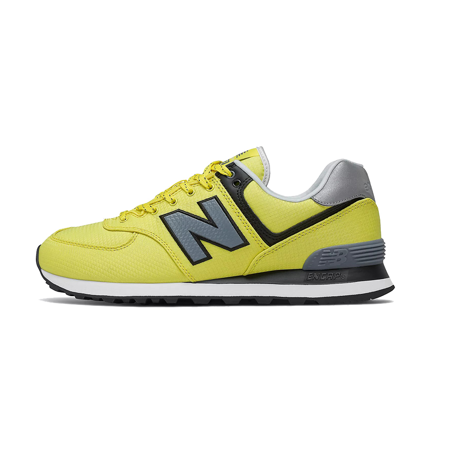 Buy New Balance 574 '柑橘黃' ML574WR2