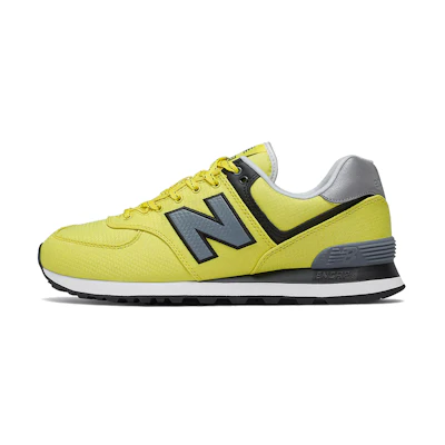 NB 574 'Citra Yellow'