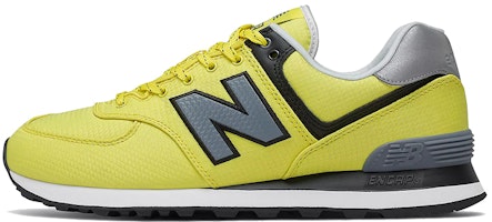 New Balance 574 'Citra Yellow' ML574WR2 New Balance 574 'Citra Yellow' ML574WR2