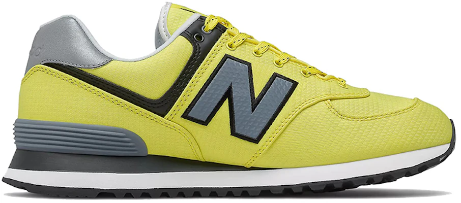 New Balance 574 '柑橘黃' ML574WR2 Order New Balance 574 '柑橘黃' ML574WR2