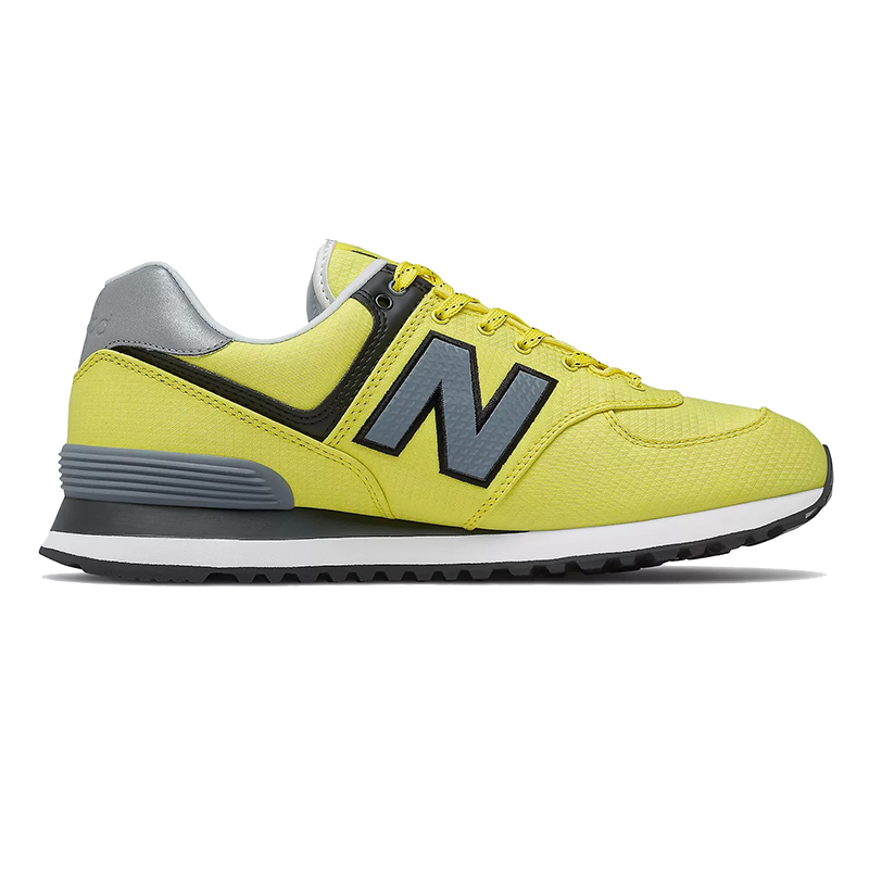 Order 뉴발란스 574 '시트라 옐로우' ML574WR2 ML574WR2