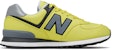 뉴발란스 574 '시트라 옐로우' ML574WR2 ML574WR2