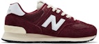 Buy New Balance 574 'Merah Klasik' U574RBK