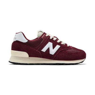 NB 574 'Classic Crimson'