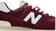 Order New Balance 574 'Merah Klasik' U574RBK