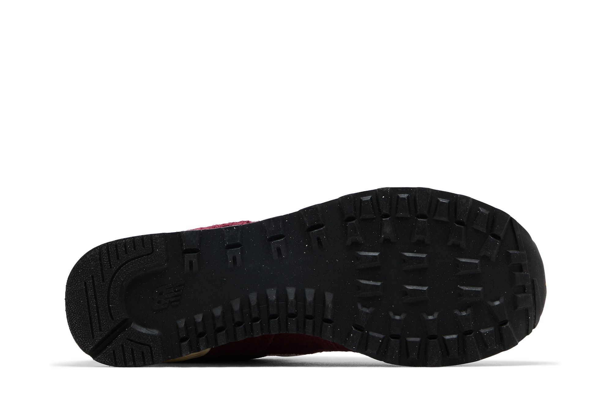 Purchase 新百伦 574 '经典深红' U574RBK