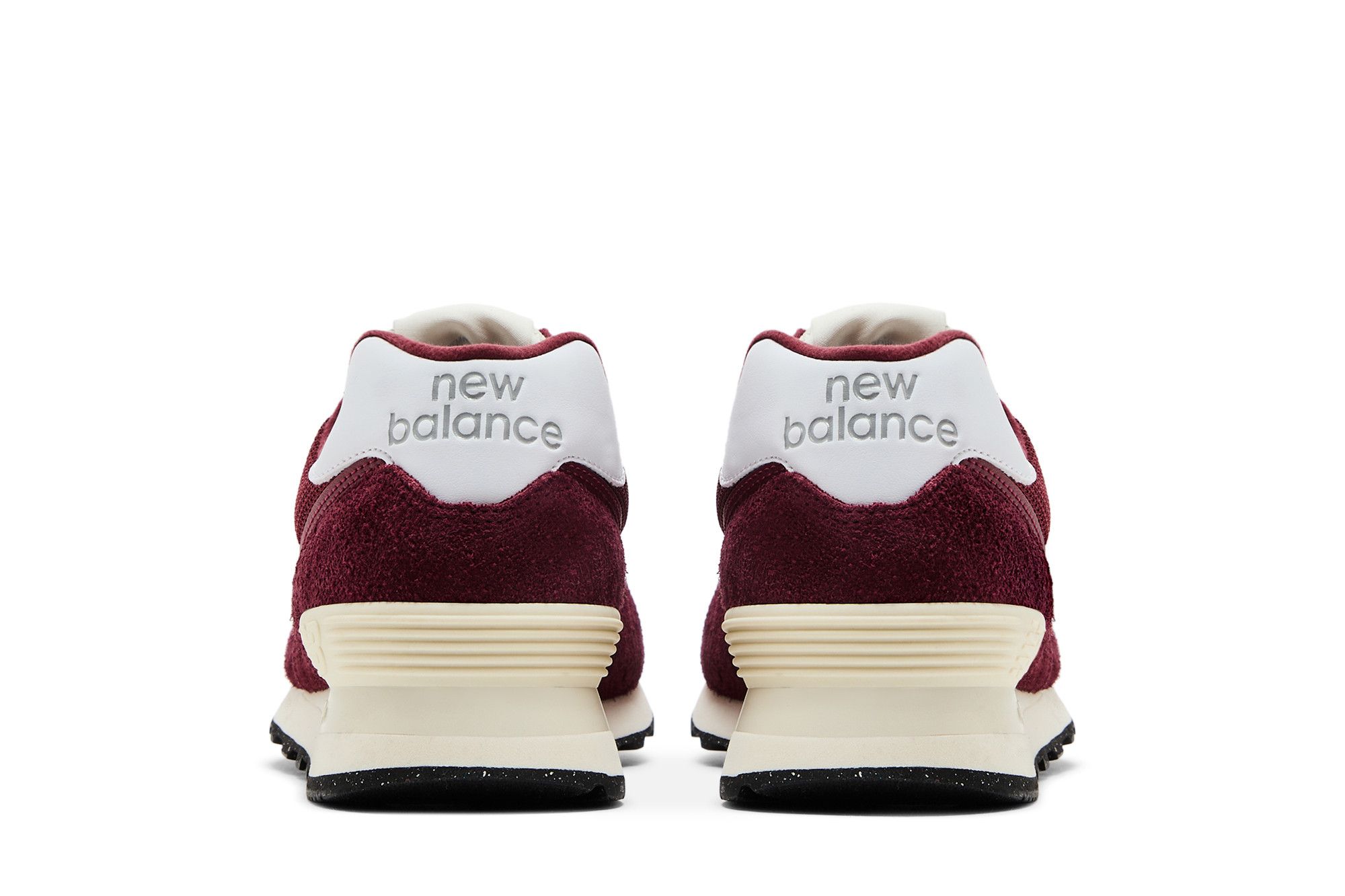 Sizing 新百伦 574 '经典深红' U574RBK