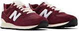 Cheap New Balance 574 'Merah Klasik' U574RBK