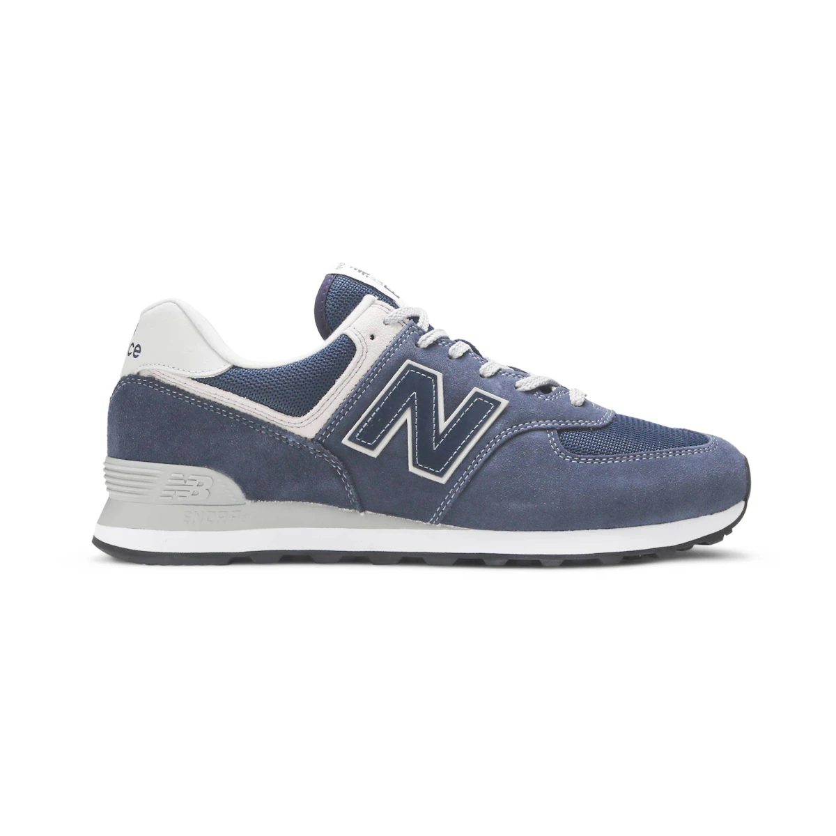 Buy New Balance 574 'Classic Navy' ML574EGN Novelship